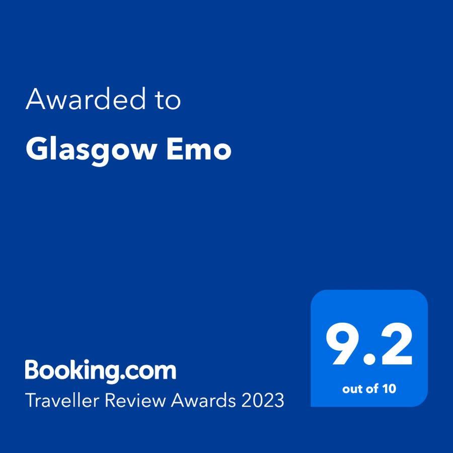 Glasgow Emo Exterior photo